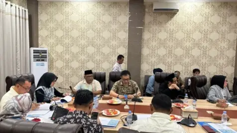 Foto Berita